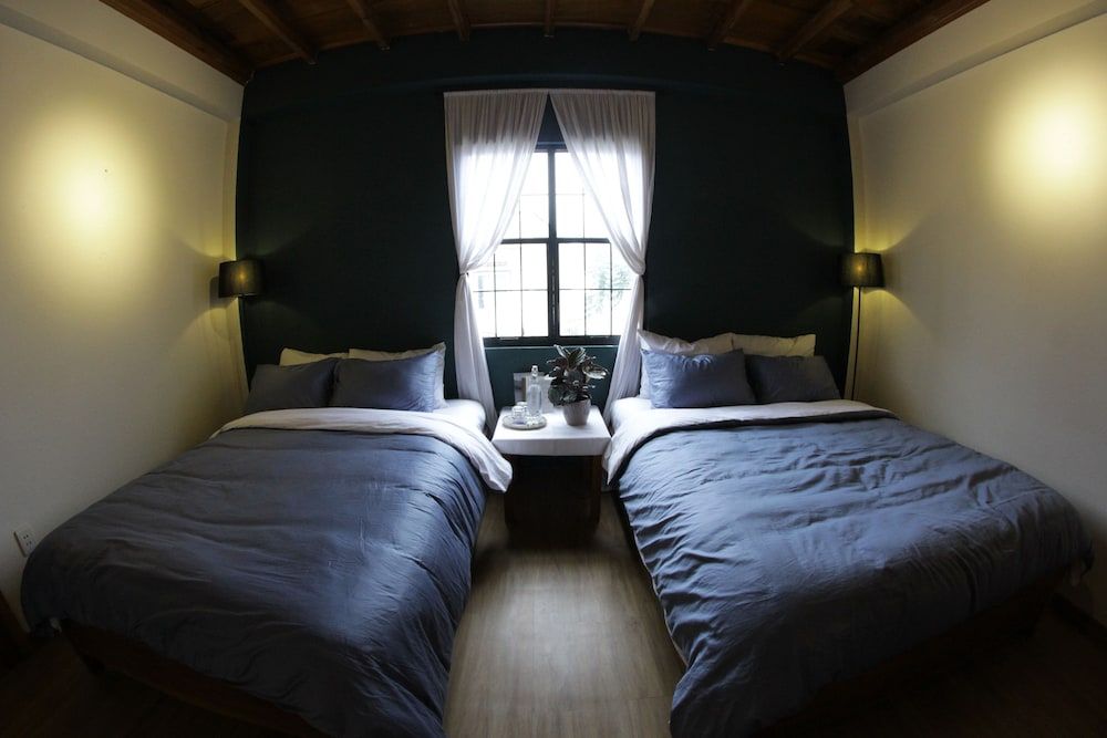 undefined Vi-la Homestay Café