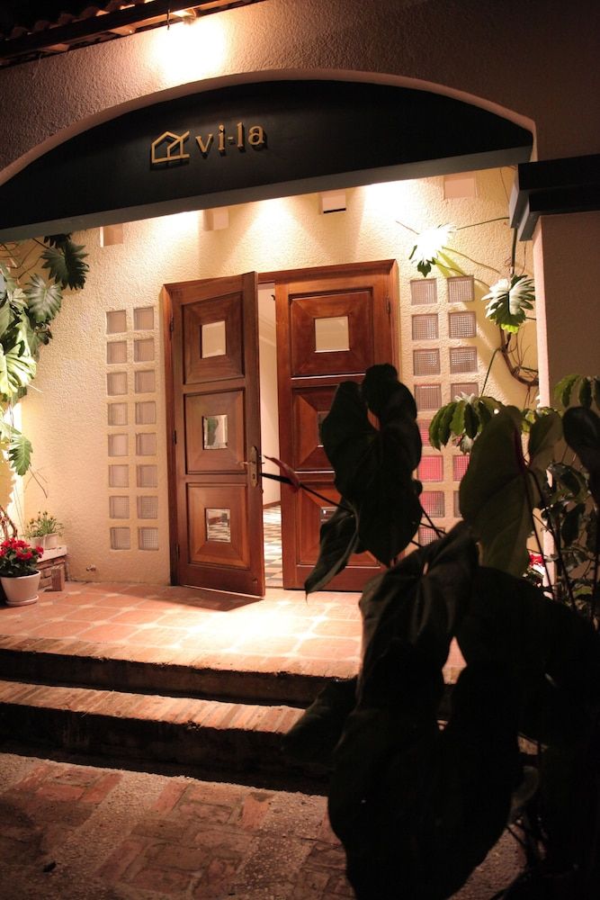 undefined Vi-la Homestay Café 5