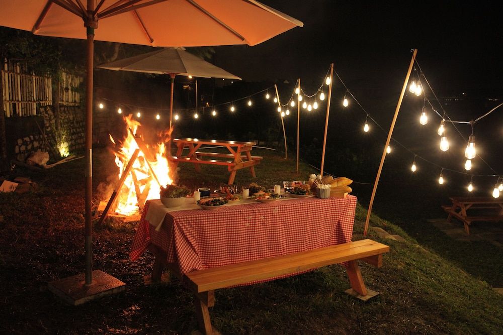 undefined Vi-la Homestay Café 10