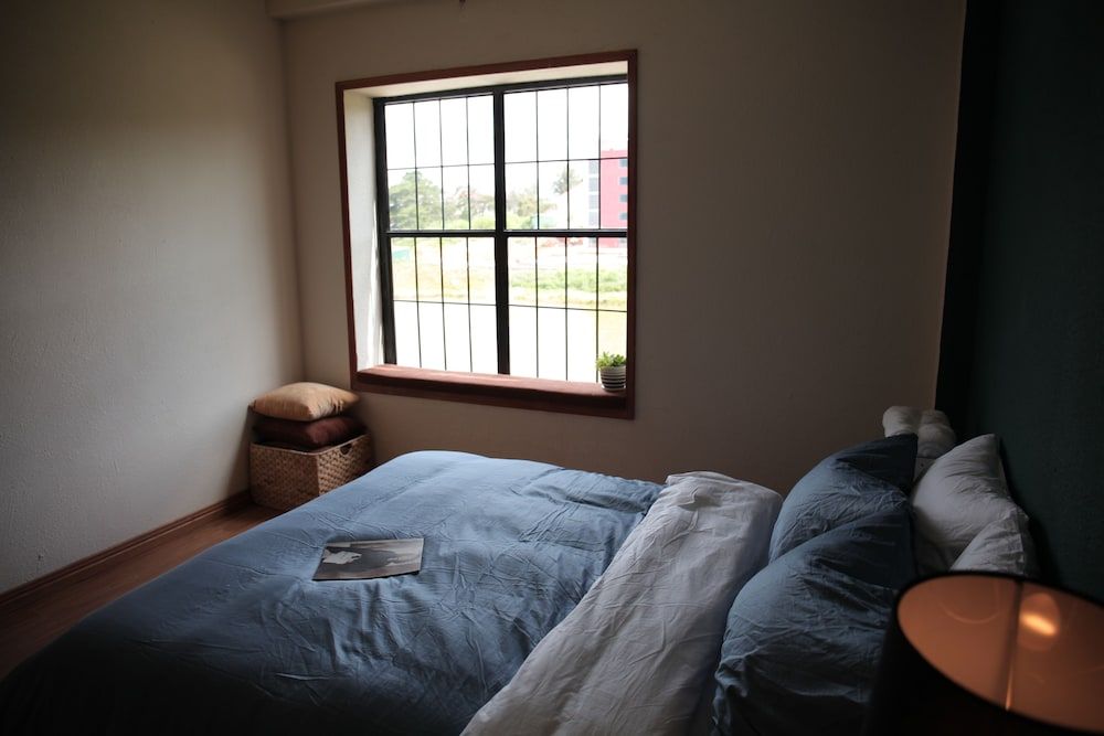 Panoramic Double Room, 1 Queen Bed, Non Smoking