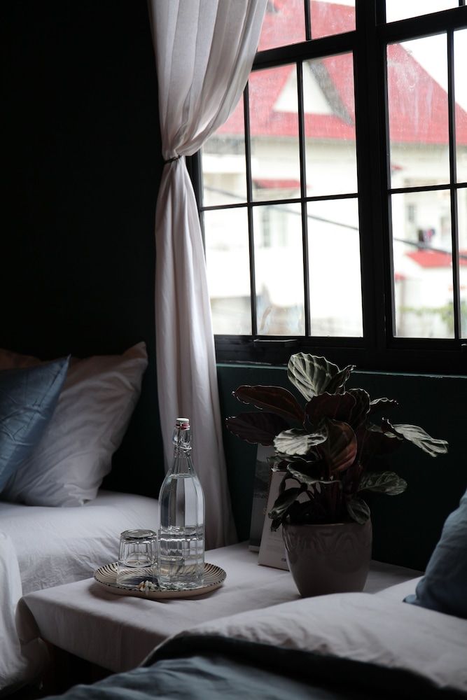 Vi-la Homestay Café Standard Quadruple Room, Multiple Beds, Non Smoking 5