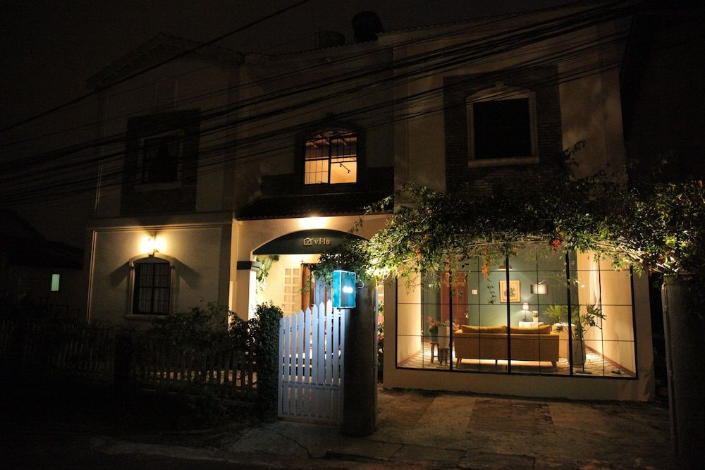 undefined Vi-la Homestay Café 4