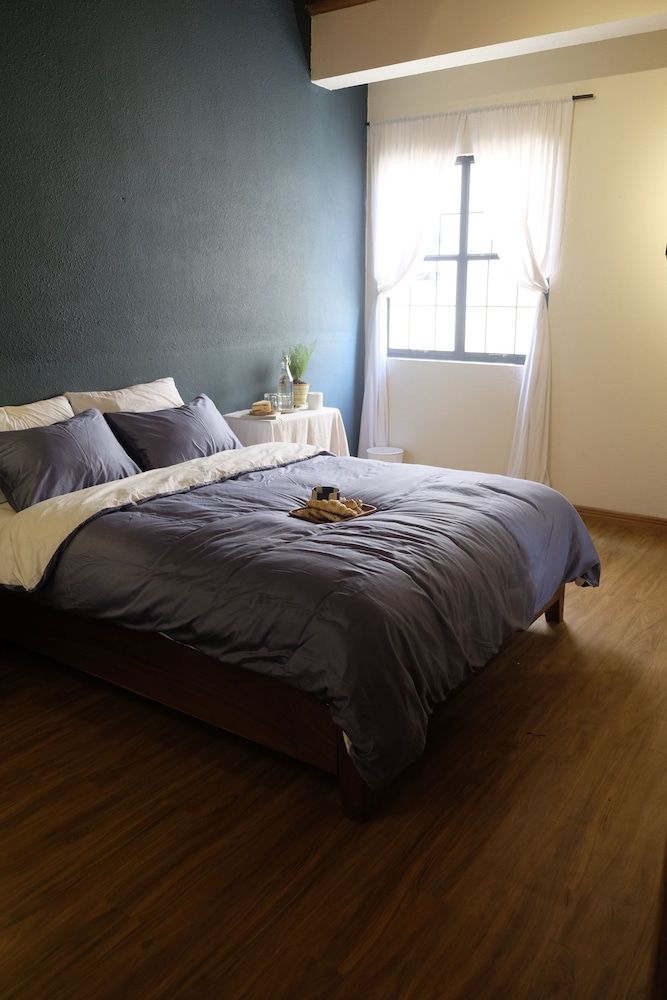 Vi-la Homestay Café Standard Double Room, 1 Queen Bed, Non Smoking 2