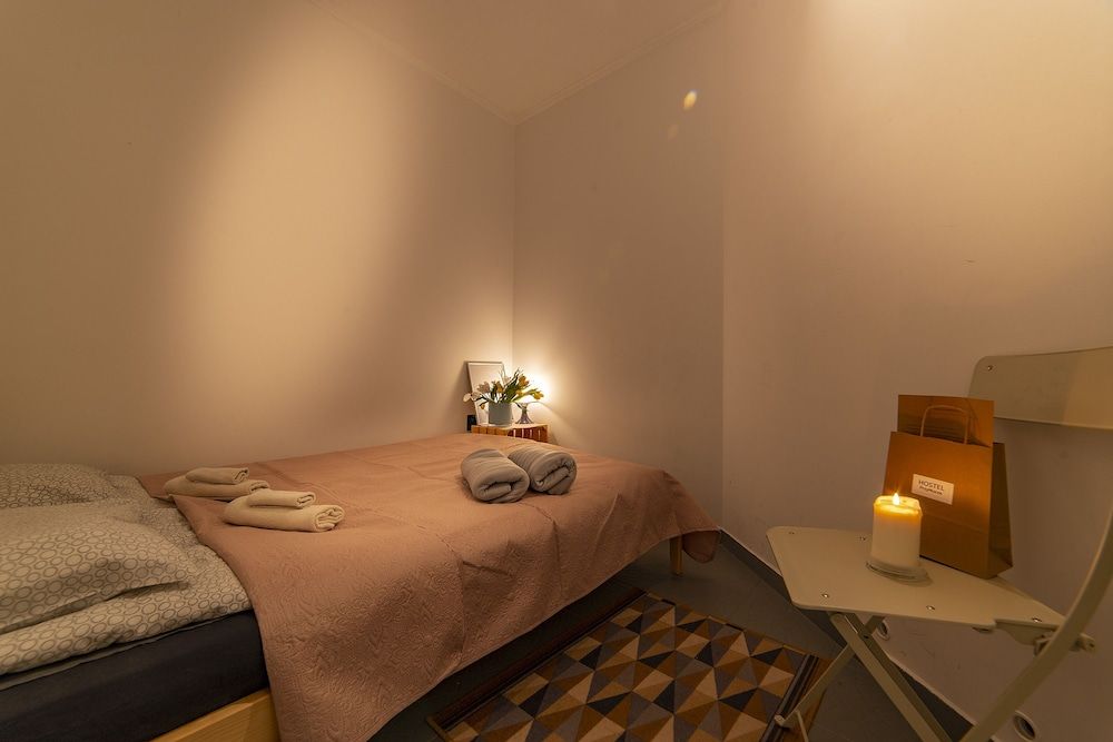 undefined Hostel PrzyMorze 8