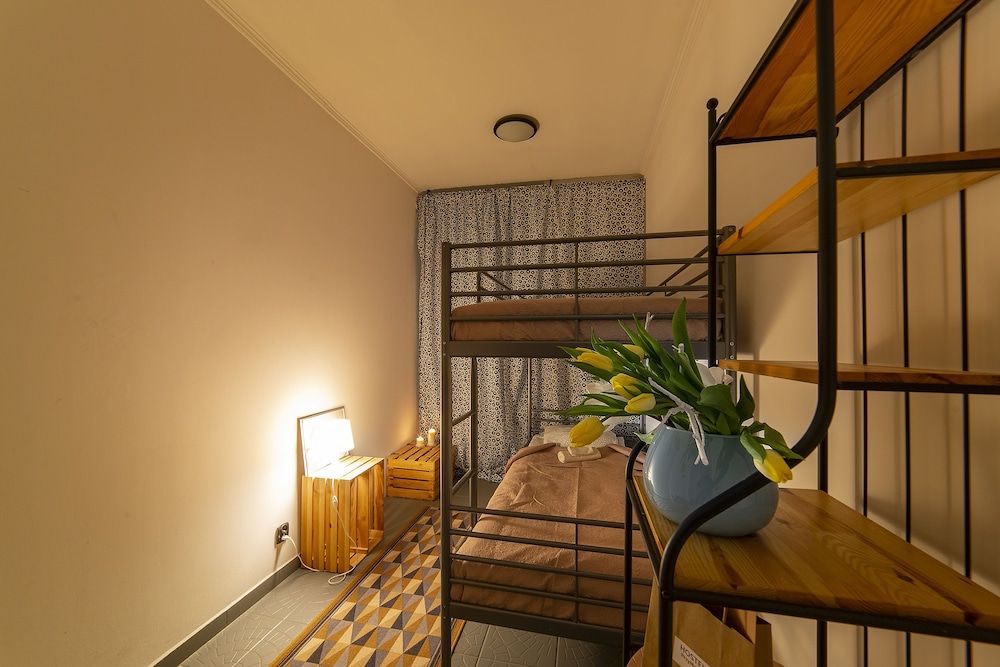 undefined Hostel PrzyMorze 3