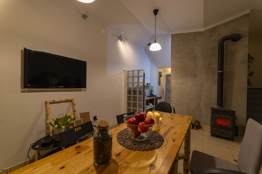 undefined Hostel PrzyMorze 7