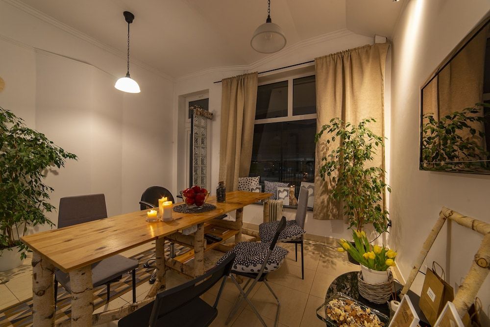 undefined Hostel PrzyMorze 5