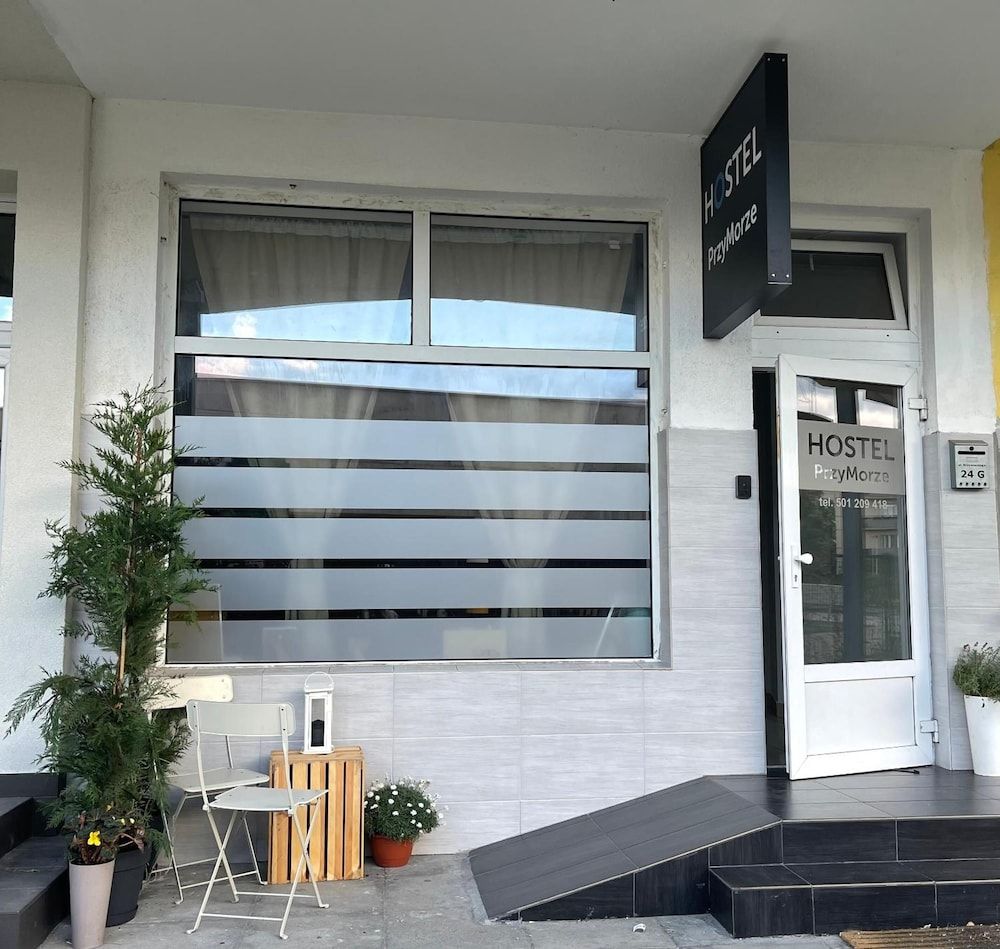 undefined Hostel PrzyMorze 4