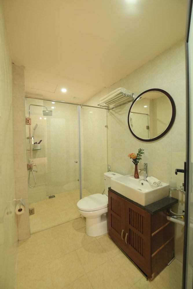 undefined Old Quarter Family Hotel 5