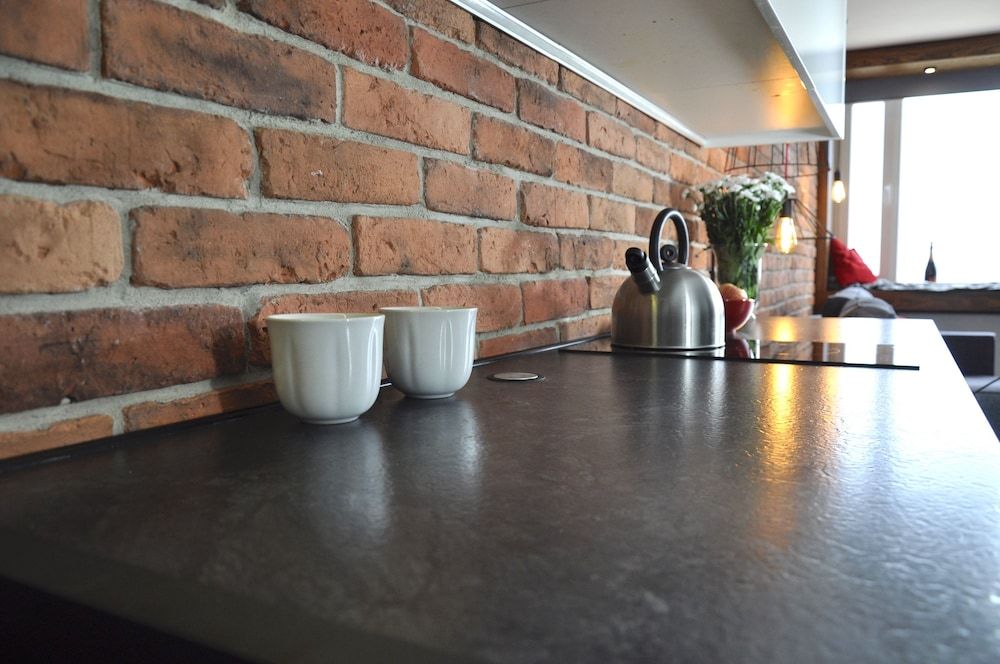 undefined Panda Apartments Bagno- Centrum 4