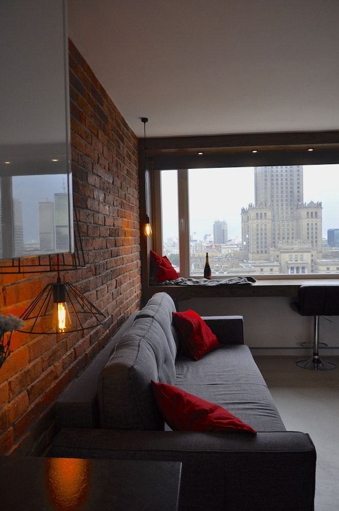 undefined Panda Apartments Bagno- Centrum 9