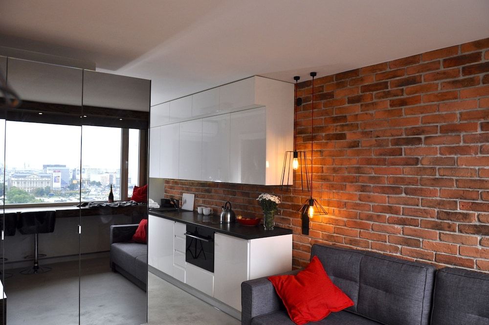 undefined Panda Apartments Bagno- Centrum