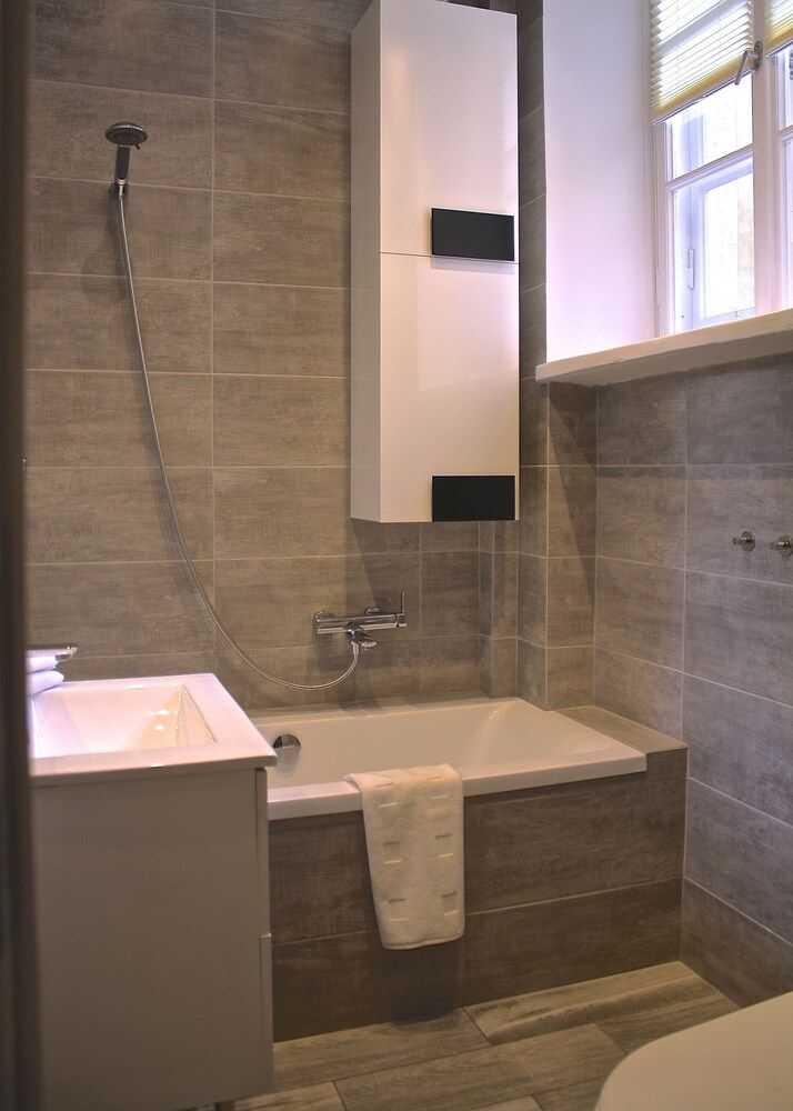 undefined Old Town Snug 6