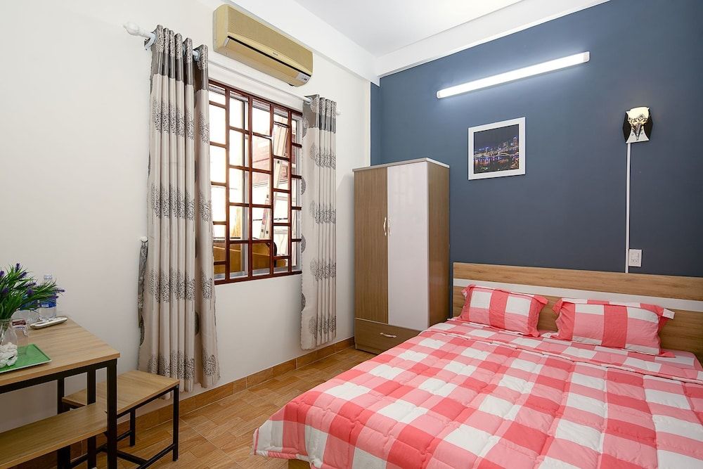 10 Dollar Homestay Danang - Hostel Standard Double Room 2