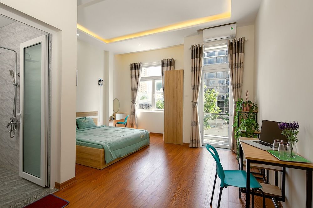 undefined 10 Dollar Homestay Danang - Hostel