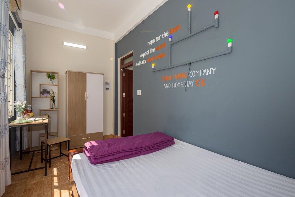 undefined 10 Dollar Homestay Danang - Hostel 7
