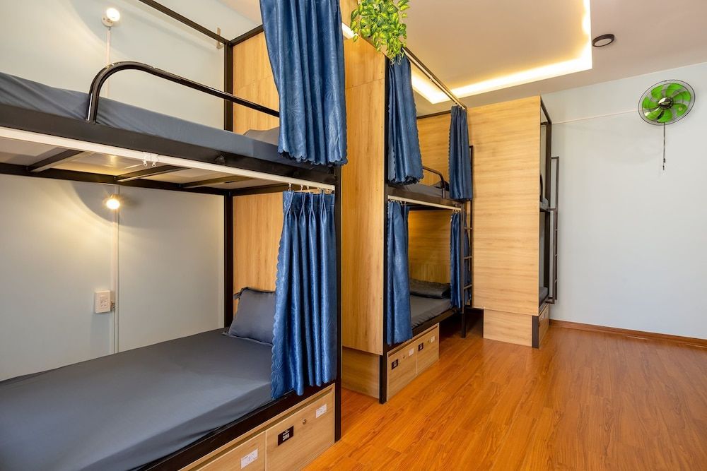 undefined 10 Dollar Homestay Danang - Hostel 3