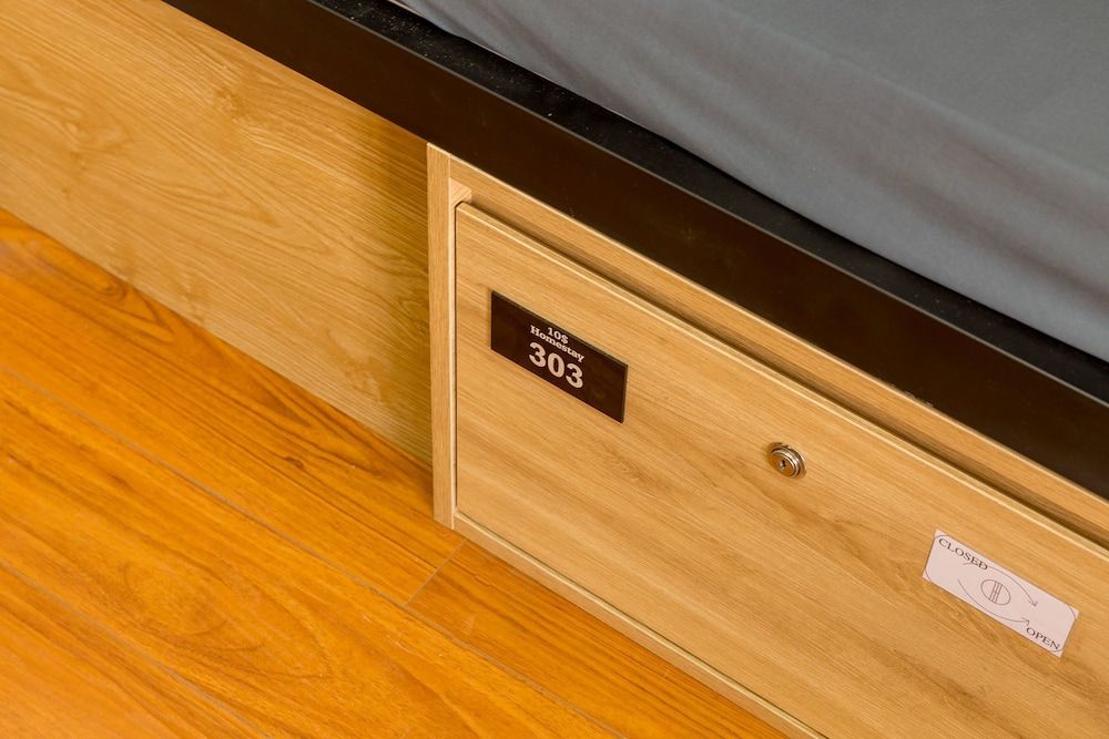 10 Dollar Homestay Danang - Hostel Basic Shared Dormitory, Mixed Dorm 5