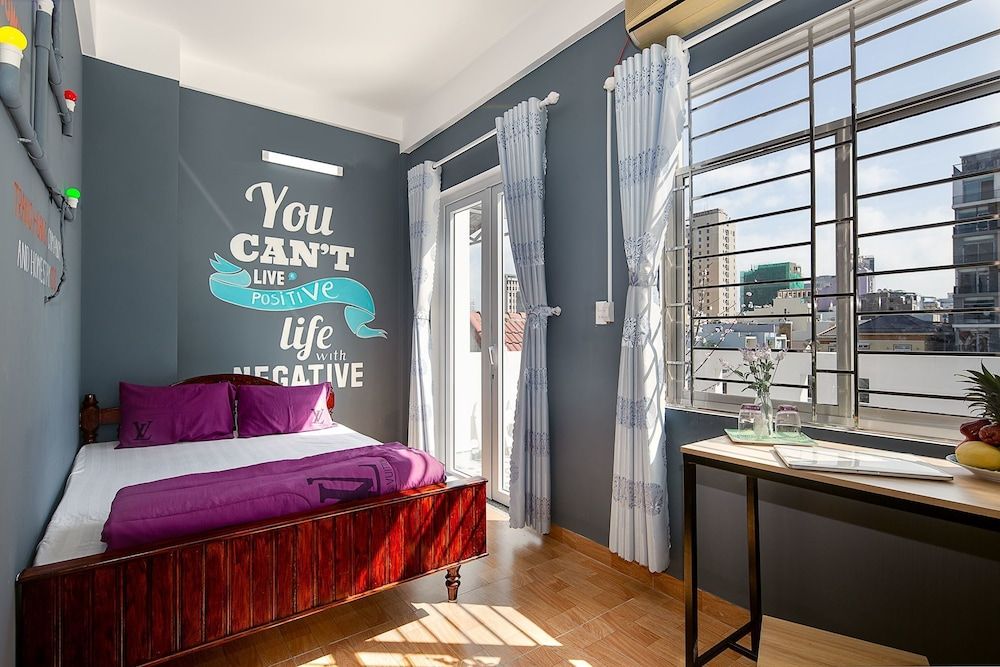 undefined 10 Dollar Homestay Danang - Hostel 4