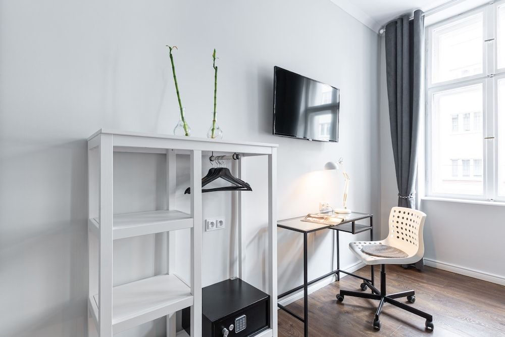 Villa Wilda Standard (104,105) 9