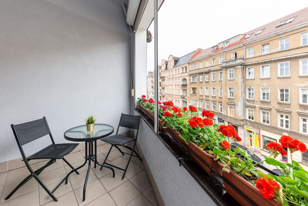 Villa Wilda Budget Plus (201,203) 3