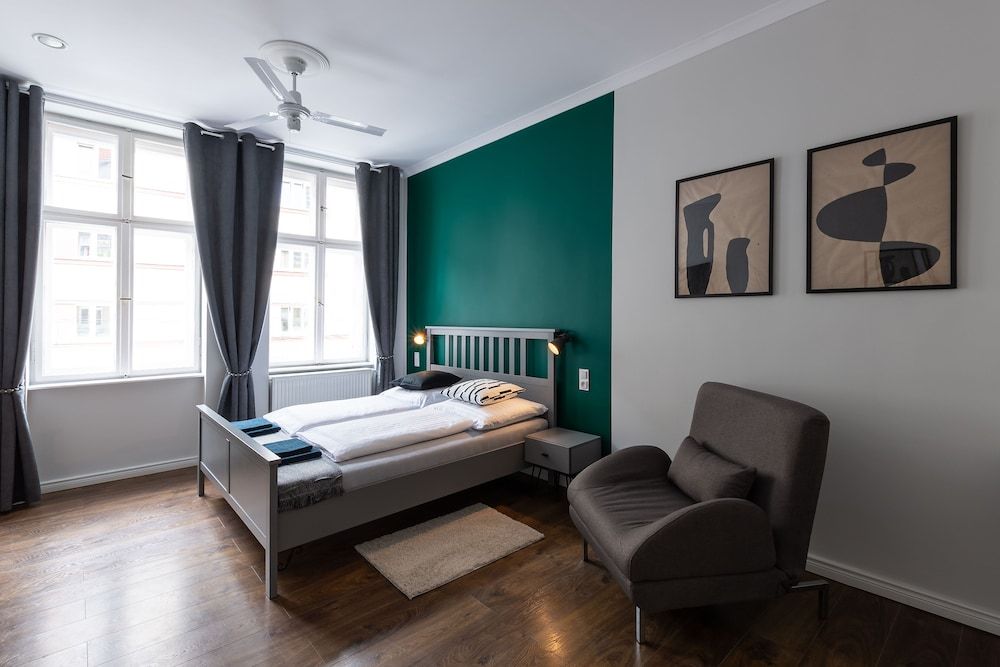 Villa Wilda Standard (104,105) 4