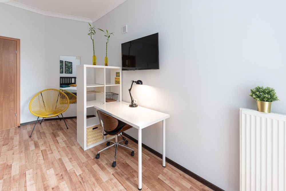 Villa Wilda Budget Plus (201,203) 10