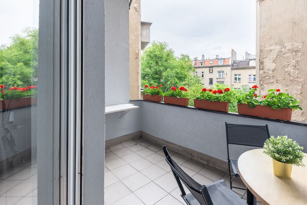 Villa Wilda Budget Plus (201,203) 4