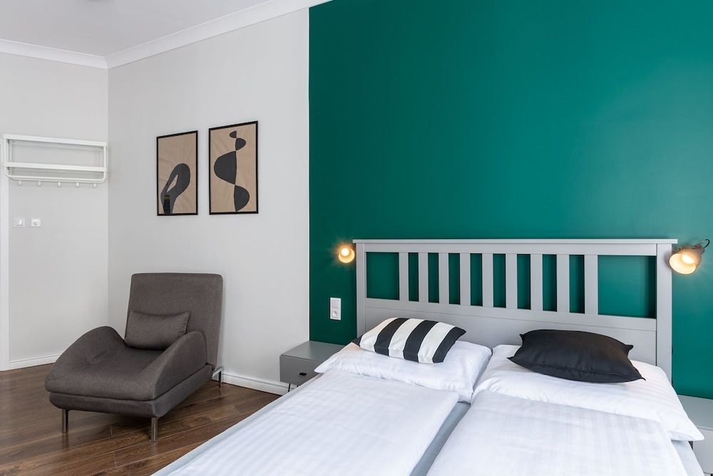 Villa Wilda Standard (104,105) 2