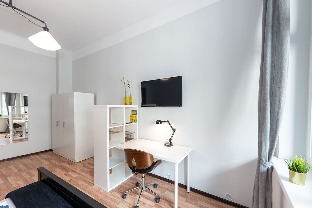 Villa Wilda Budget Plus (201,203) 7