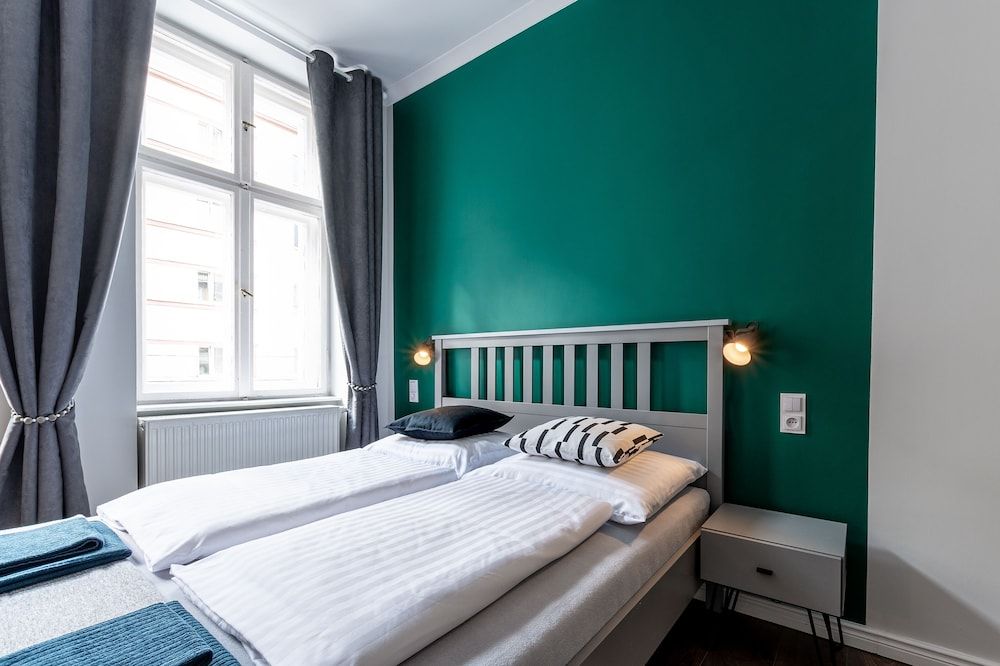 Villa Wilda Standard (104,105) 5