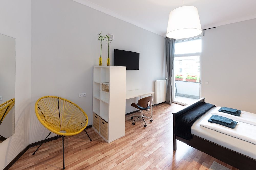 Villa Wilda Budget Plus (201,203) 8