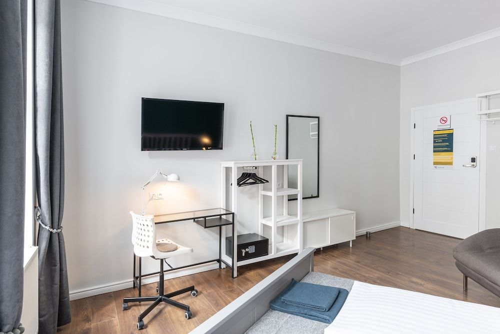 Villa Wilda Standard (104,105) 7