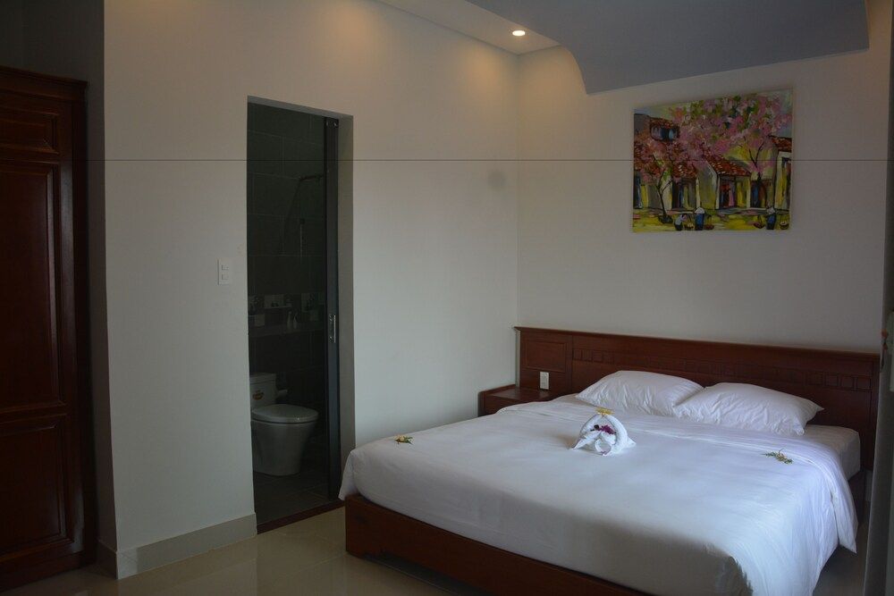 undefined Tra Que Village 8