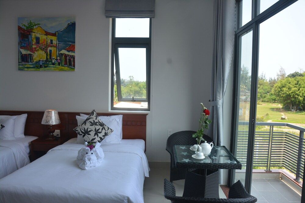 undefined Tra Que Village 9