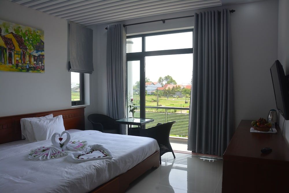 undefined Tra Que Village 6