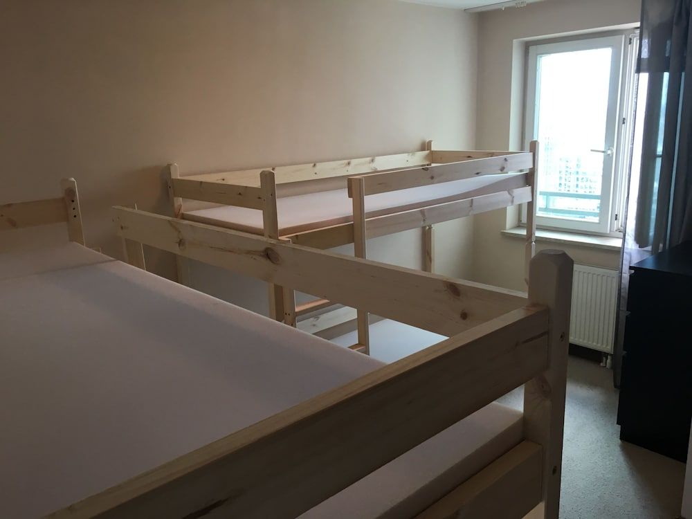 undefined City View Lucka Hostel 5