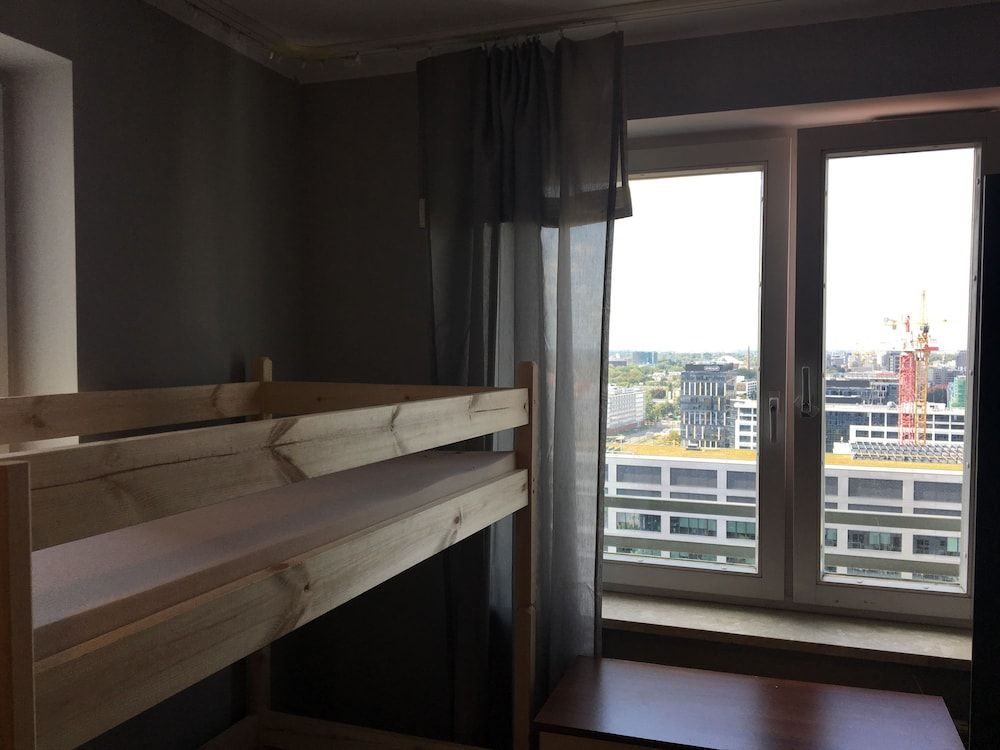undefined City View Lucka Hostel 3