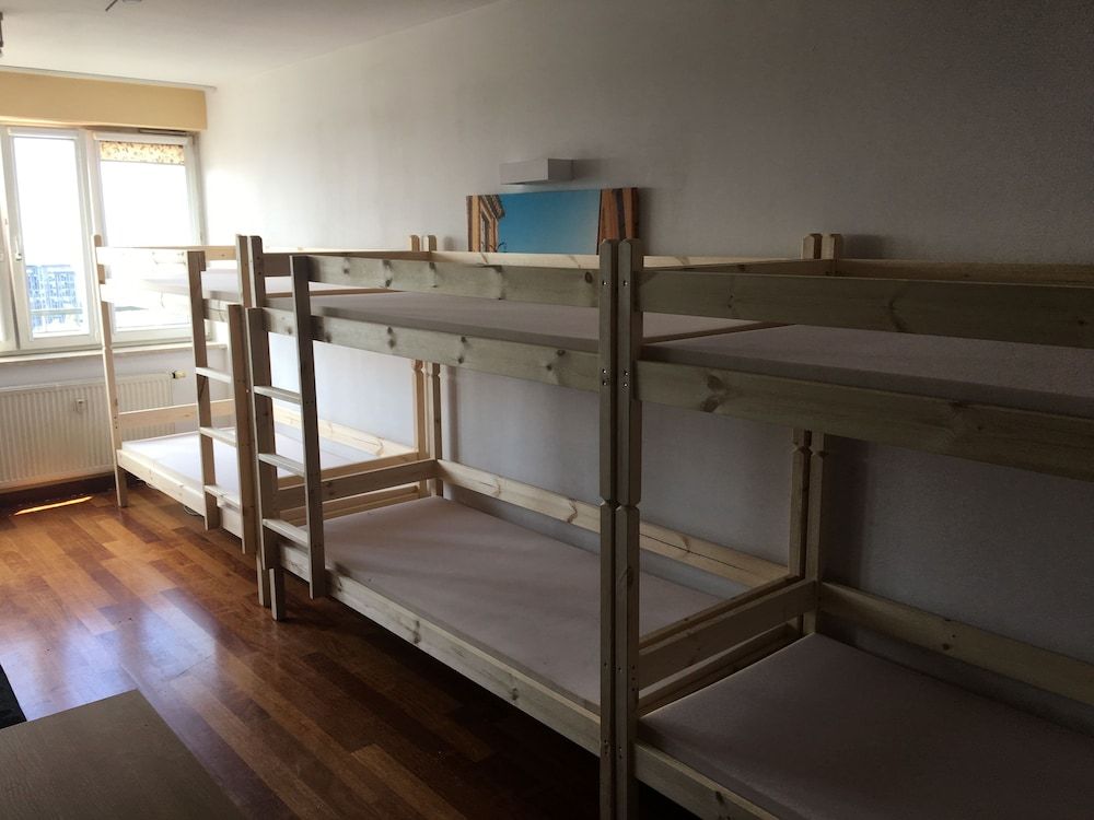 undefined City View Lucka Hostel 7