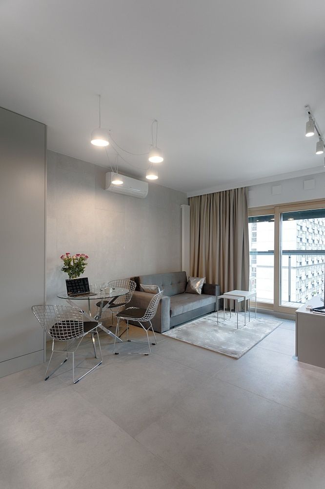 Mennica Central Apartments Apartment, 1 Double Bed, Non Smoking 9