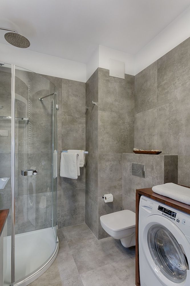 undefined Mennica Central Apartments 7