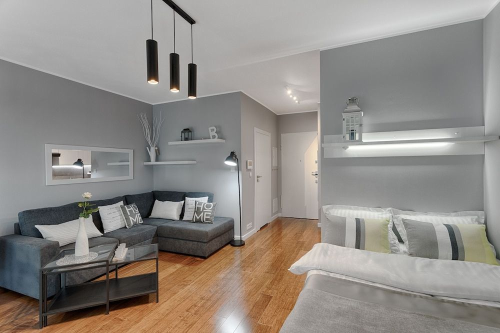 undefined Mennica Central Apartments 10