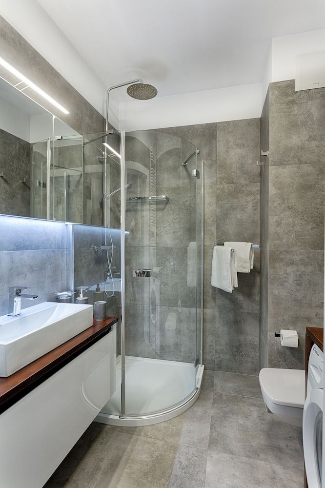 undefined Mennica Central Apartments 6