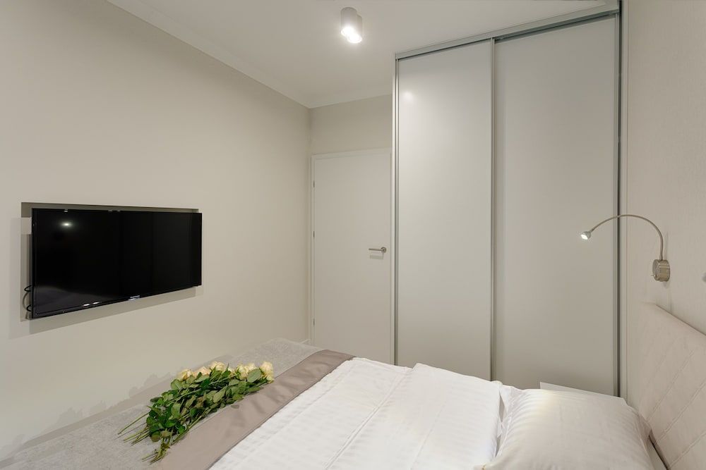 Mennica Central Apartments Apartment, 1 Double Bed, Non Smoking 8