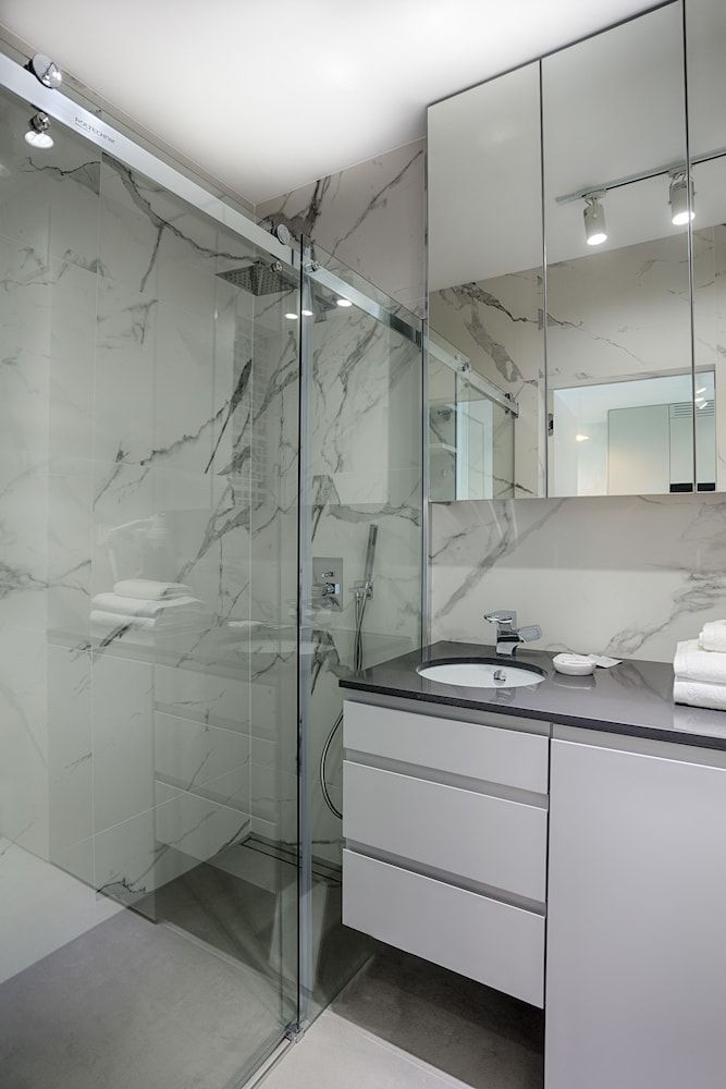 Mennica Central Apartments Apartment, 1 Double Bed, Non Smoking 6