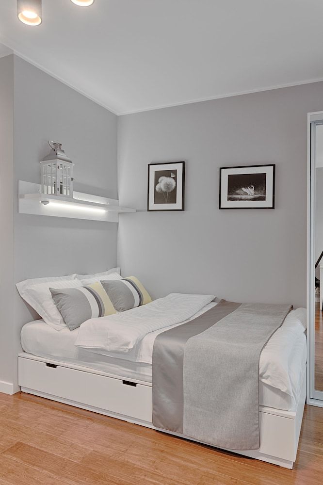 undefined Mennica Central Apartments 2