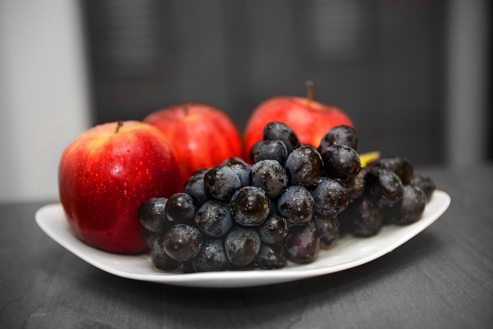 In-Room Amenity
