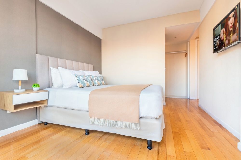 Family Apartment, 2 Bedrooms