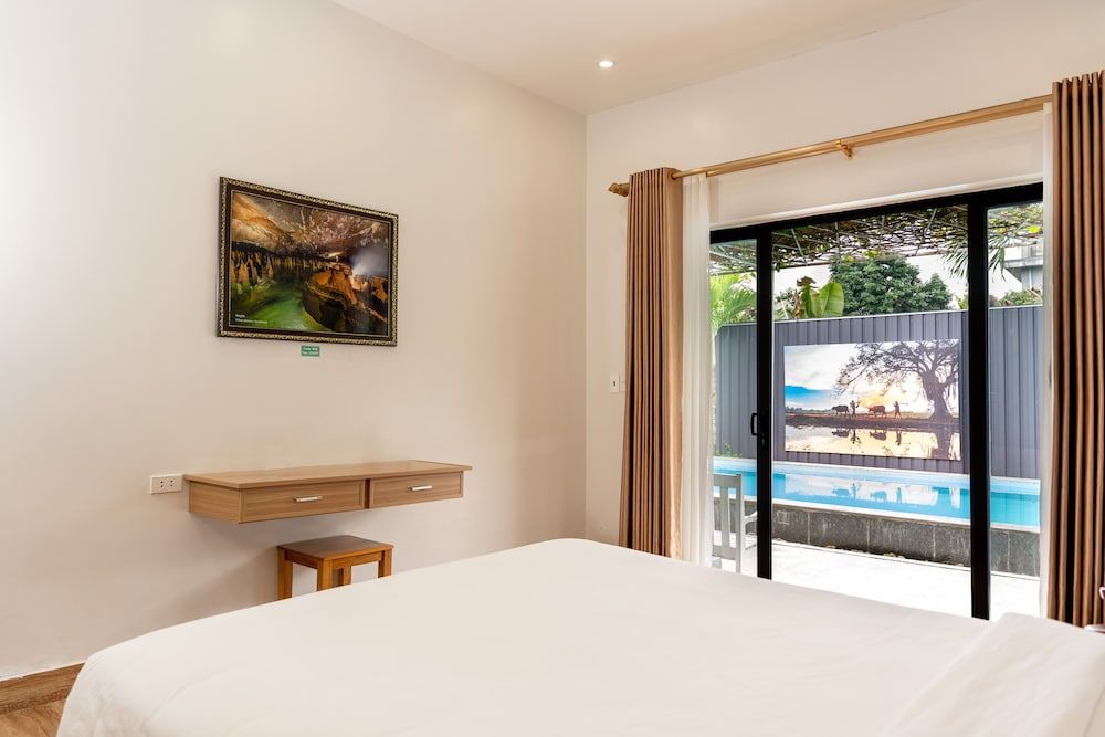 Commander Lodge Superior Room 4