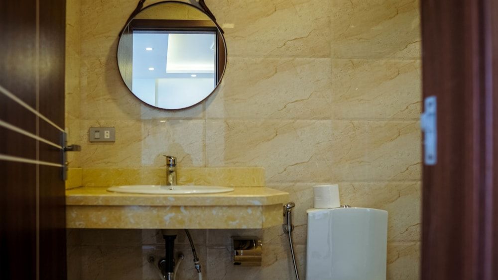 Green House Service Apartment Apartment, 1 Bedroom (no View) 3